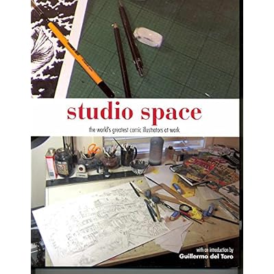 Studio Space