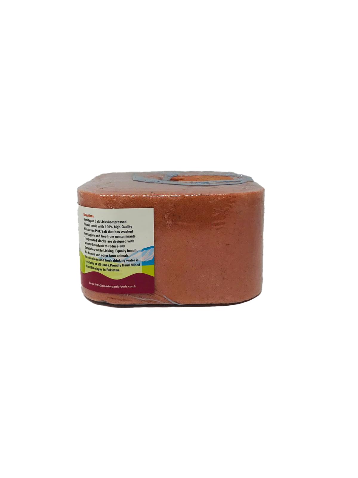 Compressed Himalayan Animal Horse Lick 2.5 KG - Image 3