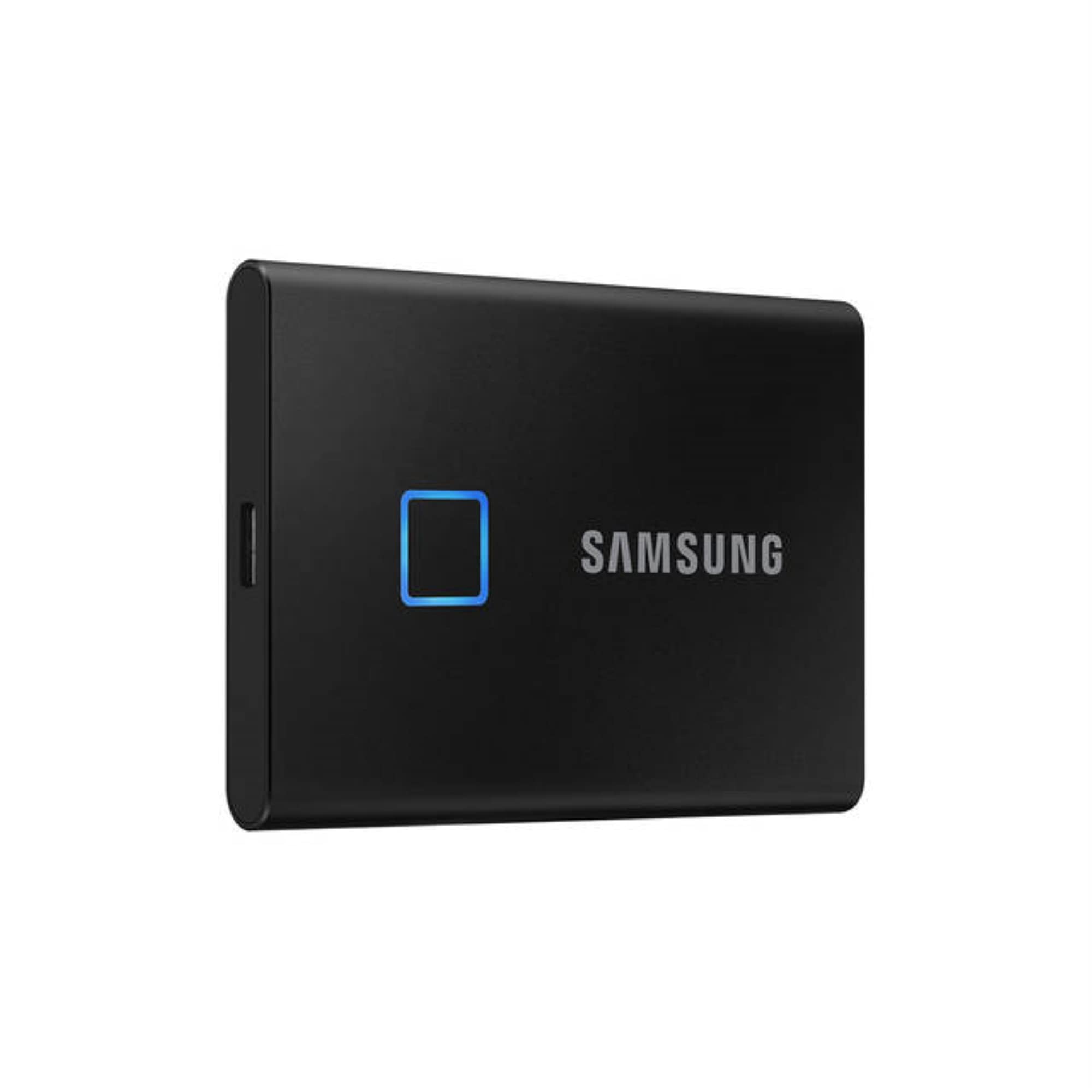 Amazon.com: SAMSUNG T7 Touch Portable SSD 500GB - Up to 1050MB/s