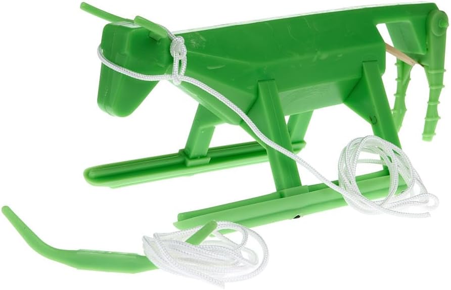 NRS Tack Cowboy Cowtoy Roping Dummy Neon Pink