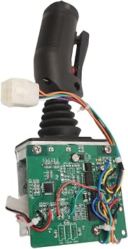 Joystick Controller 123994SJ for SkyJack Scissor Lift SJIII 3015 3215 3219 3220