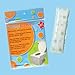 PottyCover, Disposable Toilet seat Covers. (6 Pack)