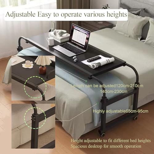 Table d'allaitement et de lit ajustable pour soulager le dos - 6
