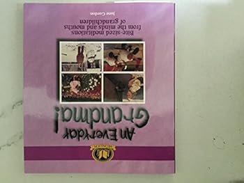 Unbound Everyday Grandma: Book