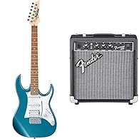 Product 1: The GRX40 Range. A 6 String Electric Guitar from the world leading Ibanez guitar brand / Ibanez renowned quality, playability and craftsmanship whatever your level or style of guitar playing. Product 1: Easy on the hands: The GRX40 feature...
