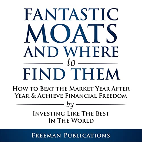 Stock Investing for Beginners by Freeman Publications episode artwork