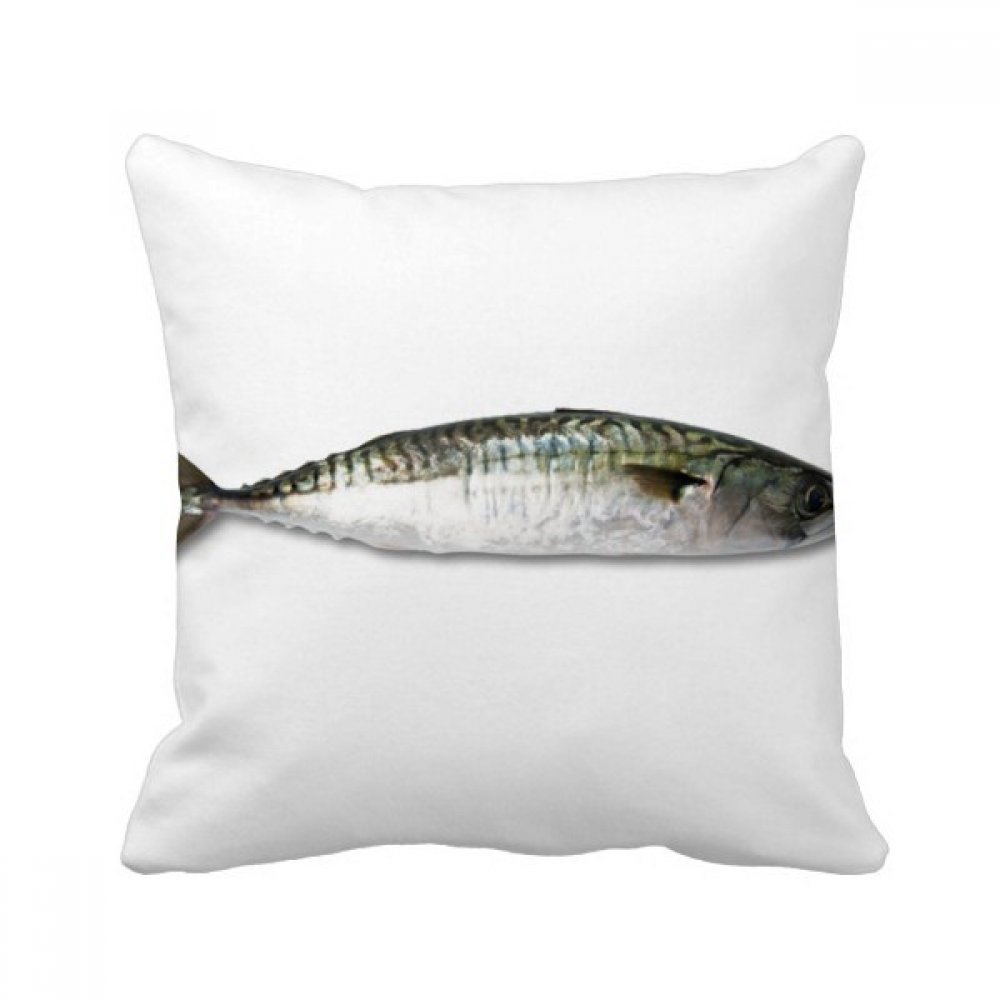 Coussin Je Veux Une Place oreiller de décoration multicolore 40x40 cm pour salon et canapé