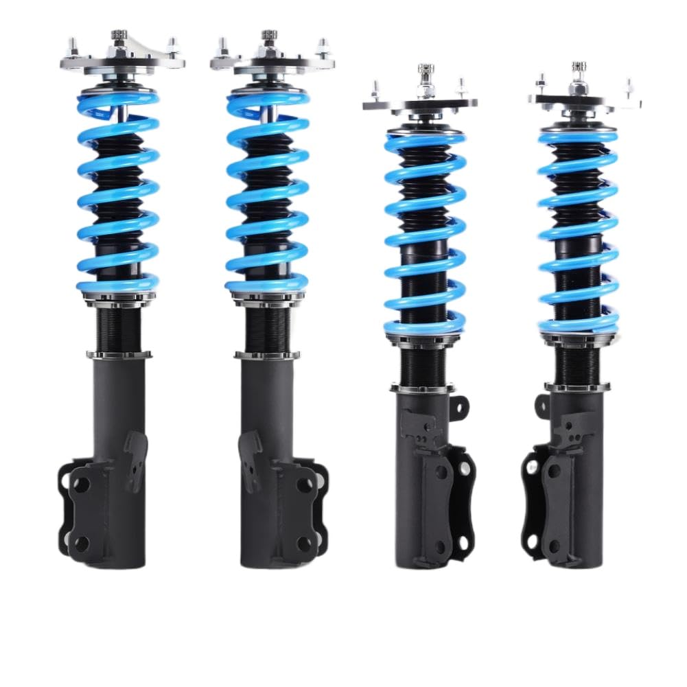 Kit inférieur d'amortisseur réglable compatible avec XV30 02 06