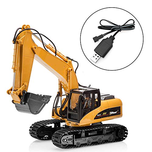 Maxmoral Usb Power Charger Cable 7.2V 250Ma Output Ni-Cd Ni-Mh Battery Pack Usb Charging Cable Sm 2P Plug For Rc Excavator Rc Cars #TOP4
