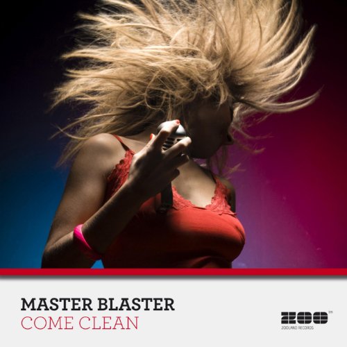 Amazon.com: Come Clean : Master Blaster: Digital Music