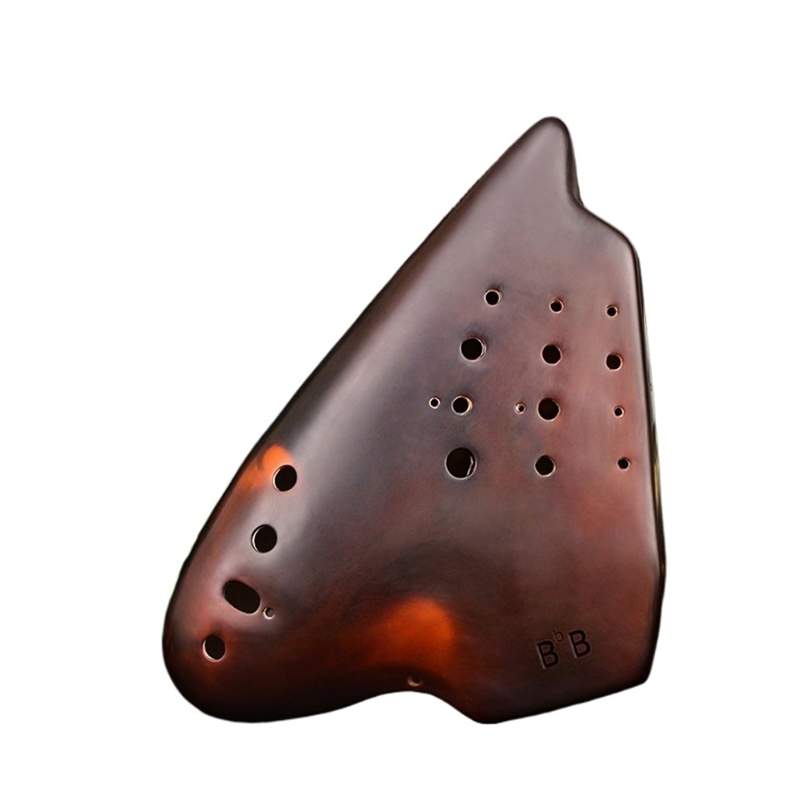 Ocarinas Ceramic Beginner Ocarina Professional Musical Instrument