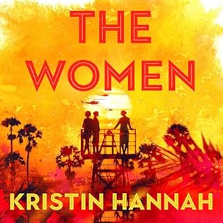 The Women cover art