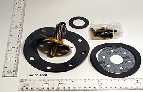 Mcdonnell & Miller Product SA150-106R