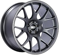 BBS CHR 20x10.5 25 Gray