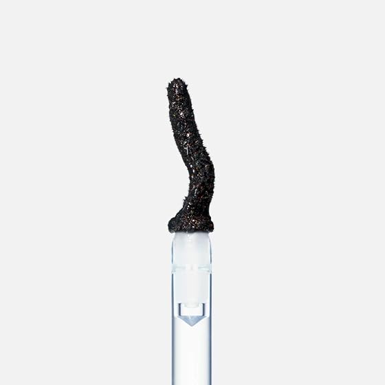UZU 38°C/99°F リップトリートメント -4ブラックの商品画像