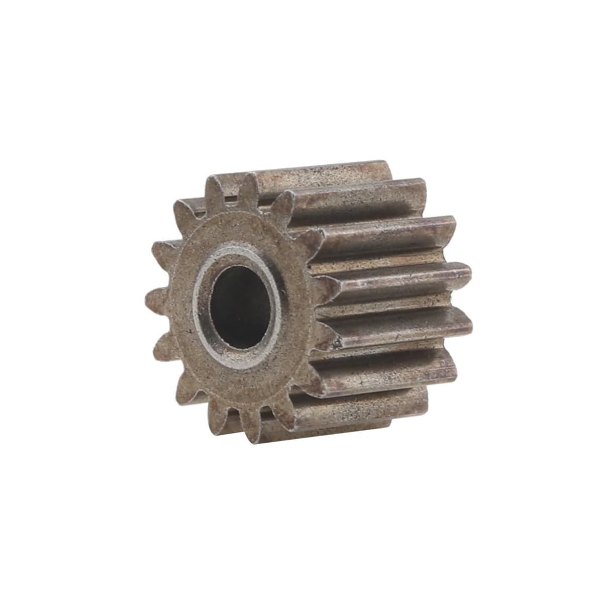 10.2mm 15 Teeth Diameter Replaceable electronic starter Gear for RS550 10.8V / 12V / 14.4V / 16.8V / 18V / 21V DC electronic starter OROAOBOMT