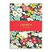 Produktbild Liberty Floral Sticky Notes Hard Cover Book: Liberty London