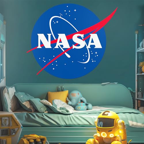 EGD NASA Wall Decal - EGD X NASA Series - Prime...