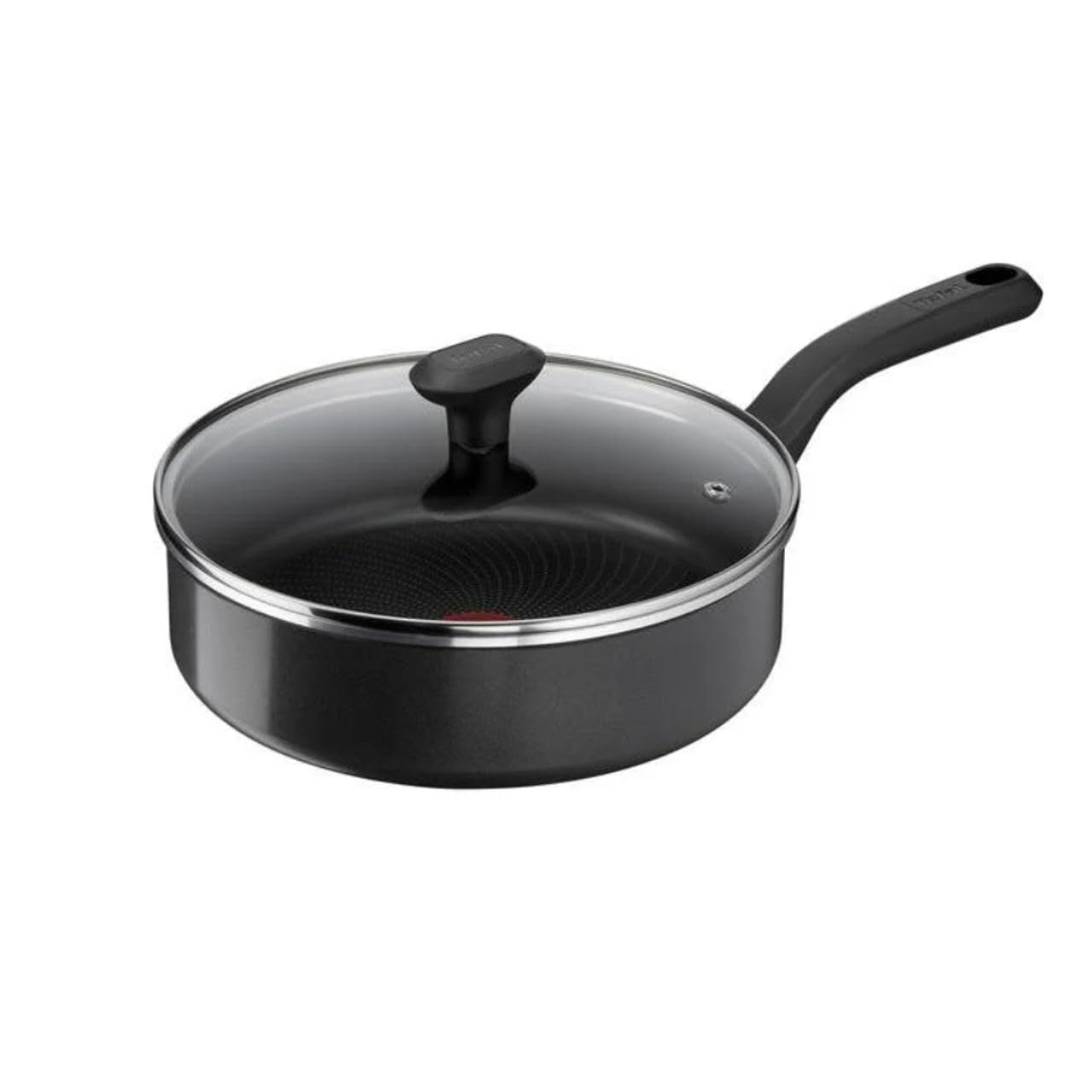 Tefal Inicio, sauteuse 24 cm, antiadhésive, induction