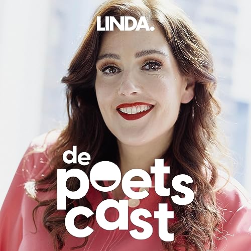 『Luister vanaf 7 september naar de Poetscast』のカバーアート