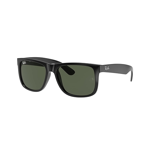 Óculos de Sol Ray-Ban Justin 0RB4165L 601/8G Tam 57 Óculos de Sol Ray-Ban Justin 0RB4165L 601/8G Tam 57