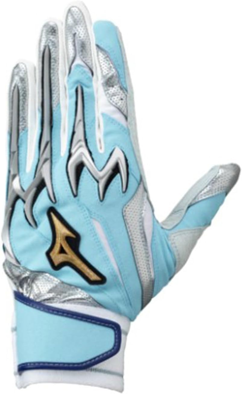 千葉ロッテマリーンズ 鈴木 昭汰選手 支給品グローブ 千葉ロッテ