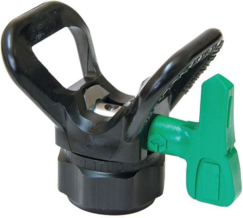 Graco FNS310 - Punta de acabado fino reversible 310 color verde