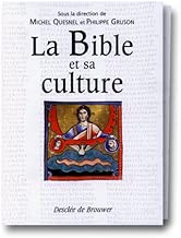 Download La Bible et sa culture, coffret de 2 volumes PDF