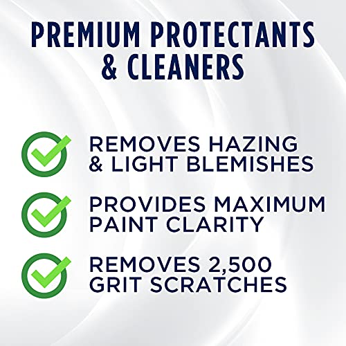 303 Products Finishing Polish for The Professional Show Car Shine - Maximum Paint Clarity - Mirror Like Finish - Removes 2500 Grit Scratches (Step 3), 12 fl. oz. (30703) by 303 Products - Image 3