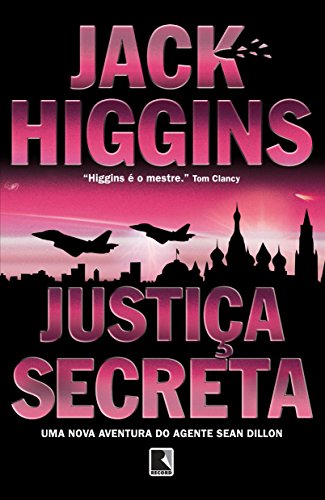 Justica Secreta (Em Portugues do Brasil) [Portuguese] 8501073741 Book Cover