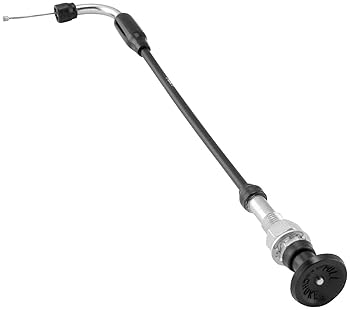 Amazon.com: Mikuni Choke Cable Assembly 990-662-002 : Automotive