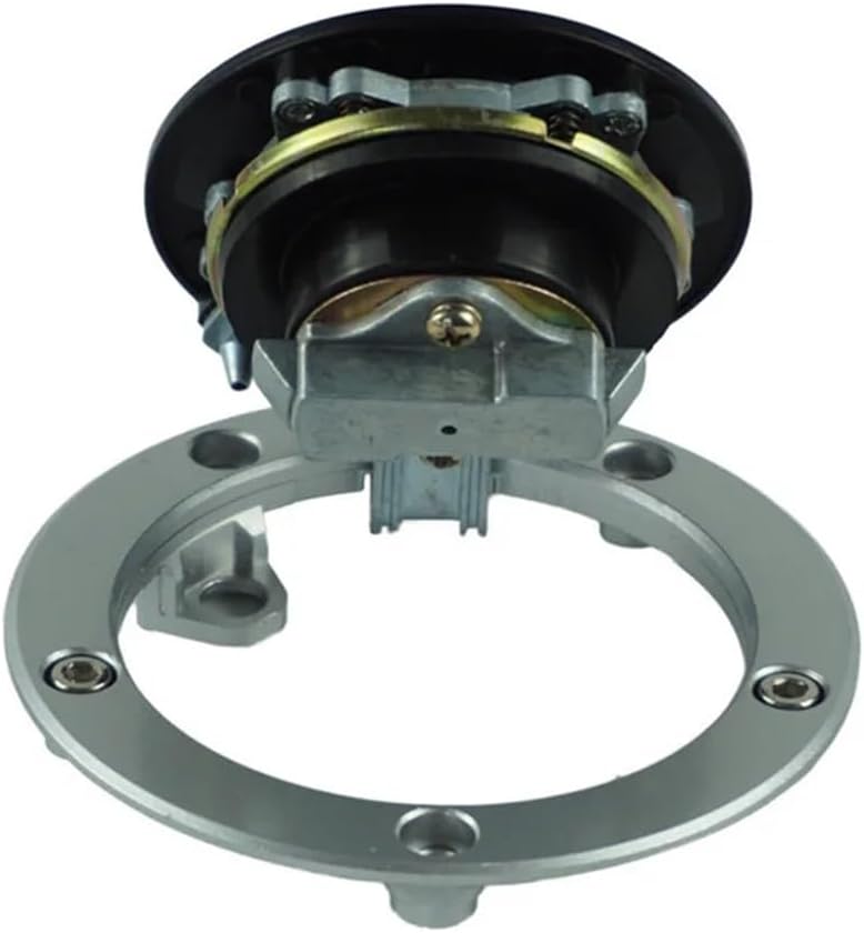 ガソリン燃料タンクキャップ カワサキ Z800 Z1000 ZX6R ZX10R Z750R