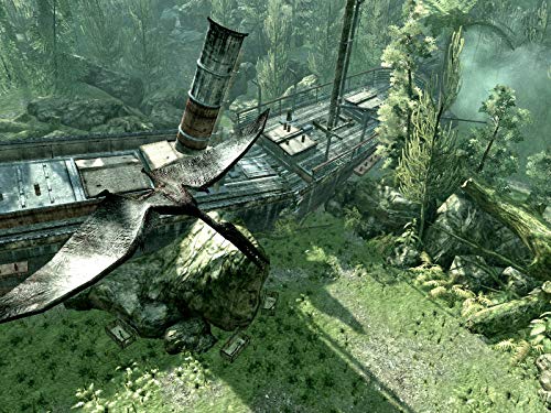 Image of Jurassic: The Hunted - Playstation 3 (Renewed)