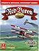 Red Baron 3-D: Prima's Official Strategy Guide