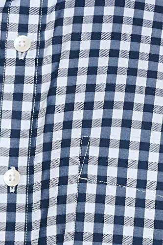 Image of Amazon Brand - Symbol Men's Regular Fit Formal Shirt