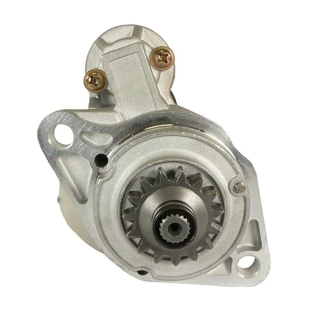 Amazon.com: AJ-ELECTRIC Starter Compatible with Satoh S370D