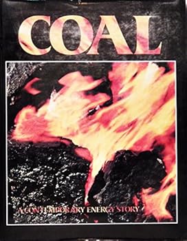 Hardcover Coal: A contemporary energy story Book