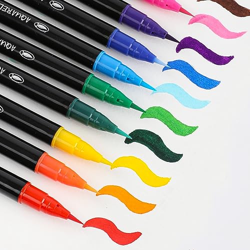 Grabie GRE011 Premium Watercolor Pens thumb #4