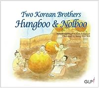Hungboo & Nolboo 8993074100 Book Cover