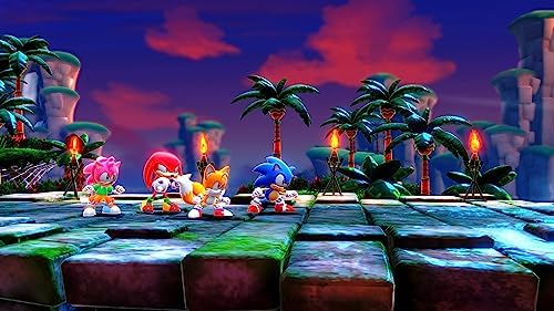 Sonic Superstars - Nintendo Switch - 2