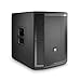 JBL Professional PRX815XLFW Portable Self-Powered Extended Low-Frequency Subwoofer System with WiFi, 15-Inch, Previous Generation