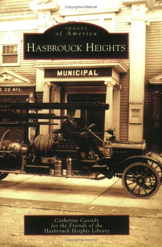 Hasbrouck Heights