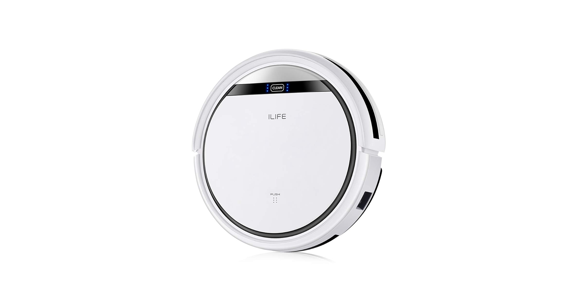 ILIFE アイライフ V3s Pro ロボット掃除機　ホワイト 楽天市場】【店内全品☆10%OFFクーポン+P5倍！】ILIFE アイ