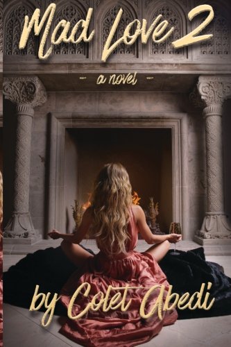 Buy Mad Love 2 (Volume 2) — BookShops.in