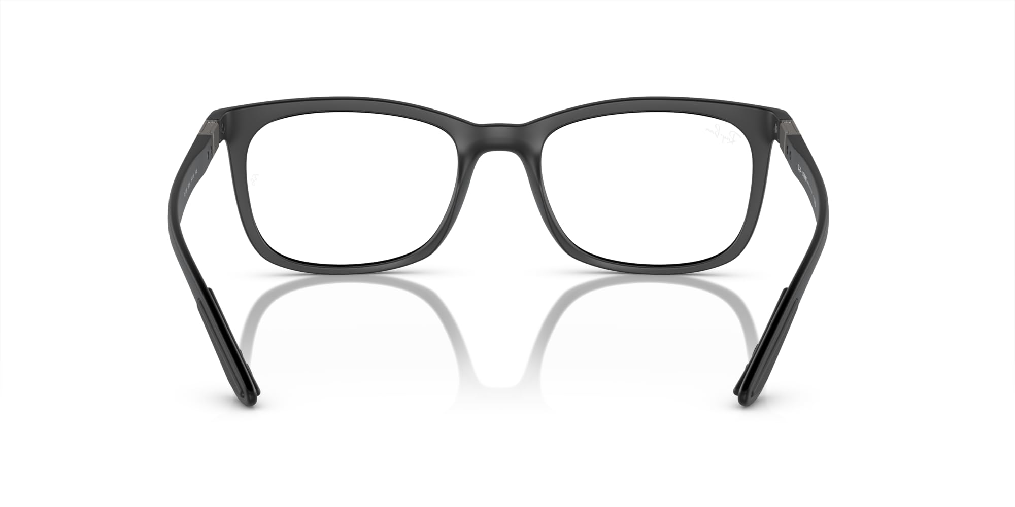 Ray-Ban Rx7230 Quadratischer Brillenrahmen