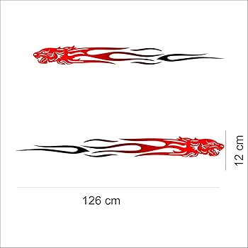 BIRD'S MIND Panther Vector Autographix Car Body Door BIRD'S MIND Panther Vector Autographix Car Body Door