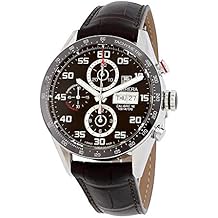 TAG HEUER CARRERA