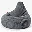 Cord Slate Grey