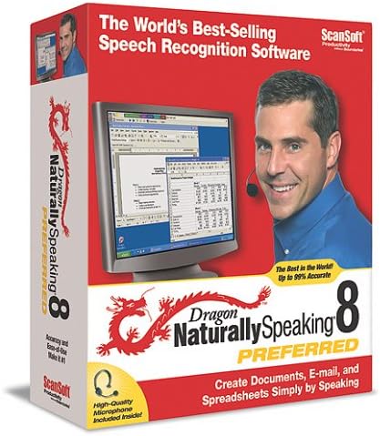 Amazon dragon voice recognition software - bettabag