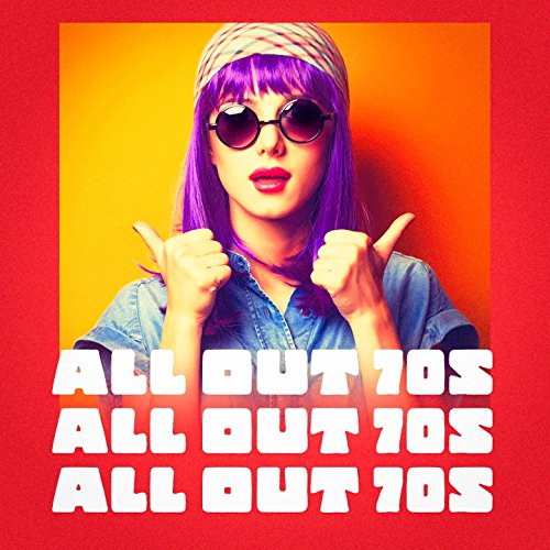 All Out 70s by 70s Greatest Hits, Billboard Top 100 Hits on Amazon